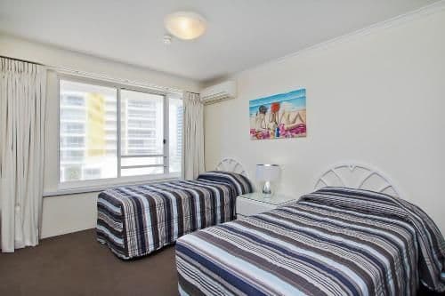 Superior Two-Bedroom Apartment