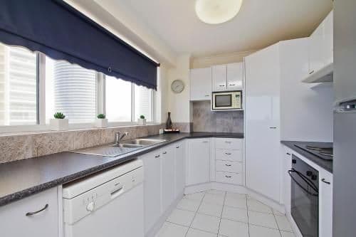 Superior Two-Bedroom Apartment