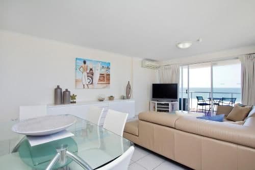 Superior Two-Bedroom Apartment