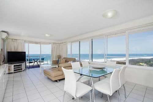 Superior Two-Bedroom Apartment