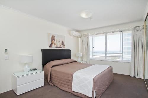 Superior Two-Bedroom Apartment