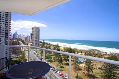 Superior Two-Bedroom Apartment