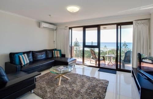 Superior One-Bedroom Apartment - Special Offer