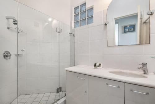 Three-Bedroom Apartment - Penthouse