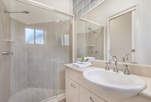 Two-Bedroom Apartment - Penthouse
