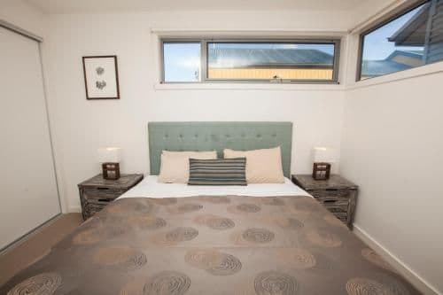 Three-Bedroom Apartment (7 Adults)
