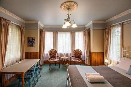 Queen Suite