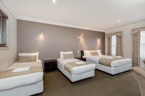 Standard Family Room