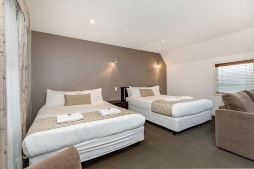 Superior Suite