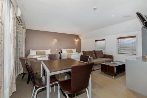 Superior Suite