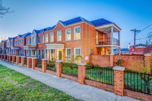 Five-Bedroom House