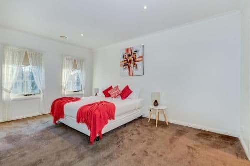 Five-Bedroom House