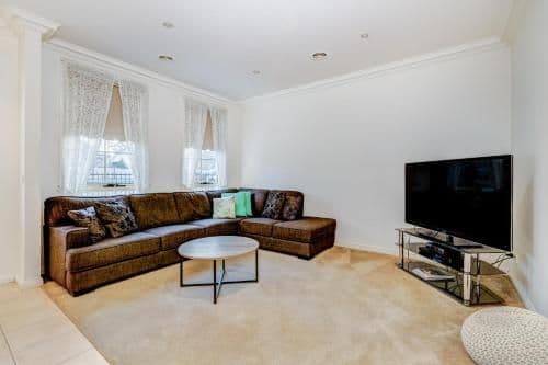Five-Bedroom House