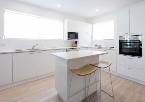 Four Bedroom Apartment Riverside