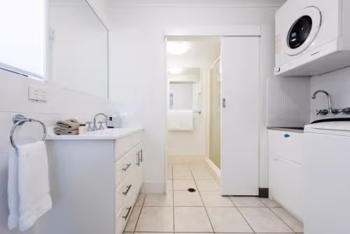 Four Bedroom Apartment Riverside