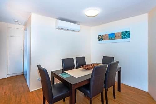 Catalina I, 2 Bedroom Ocean View Apartment