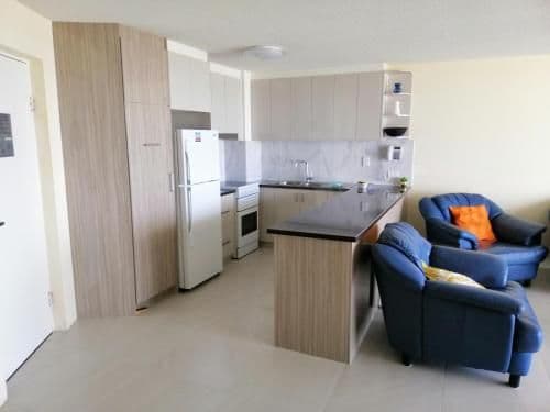 Catalina I, 2 Bedroom Ocean View Apartment