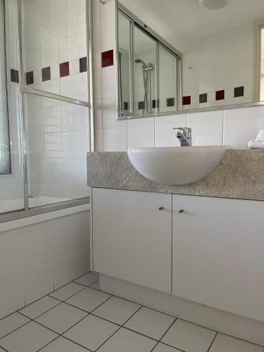 Catalina II, 2 Bedroom Standard Garden View Apartment with Air Conditioning