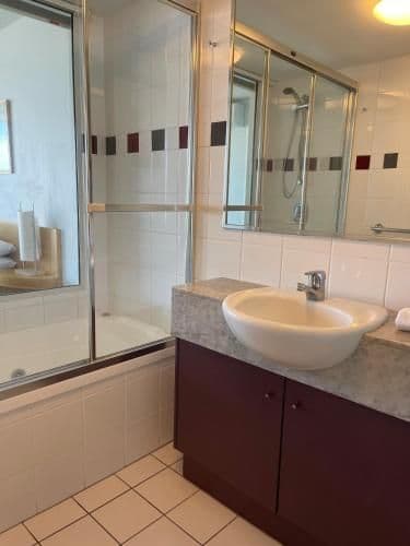 Catalina II, 2 Bedroom Standard Garden View Apartment with Air Conditioning