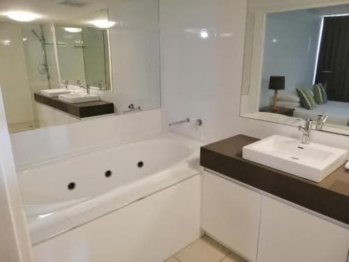 Catalina I, 3 Bedroom Superior Ocean View Apartment