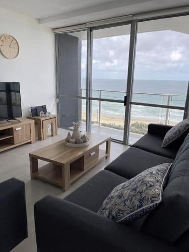 Catalina I, 3 Bedroom Superior Ocean View Apartment