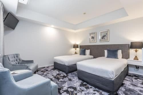 Family Suite