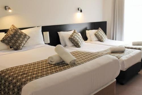 Family Room (4 Adults)