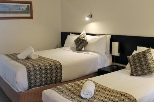 Family Room (4 Adults)