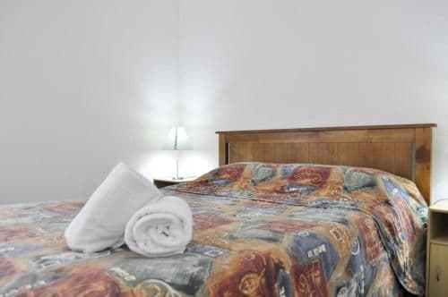Twin Suite with Balcony