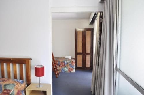 Two-Bedroom Family Suite