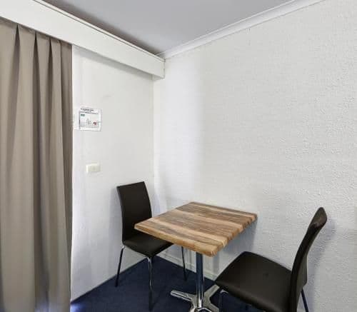 Executive Suite with Spa Bath