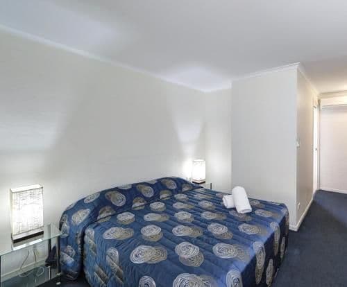 Twin Suite with Balcony