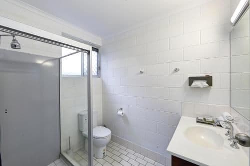 Twin Suite with Balcony