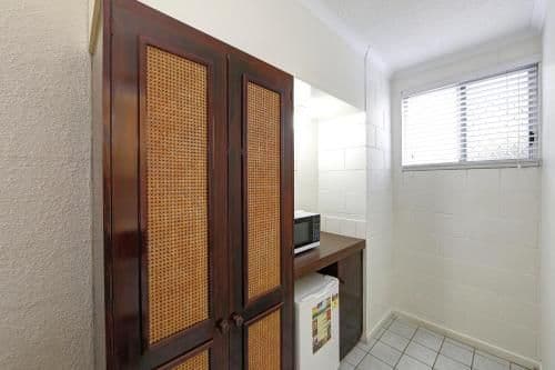 Queen Suite