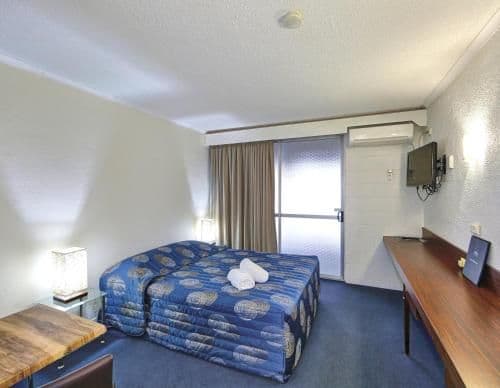 Queen Suite