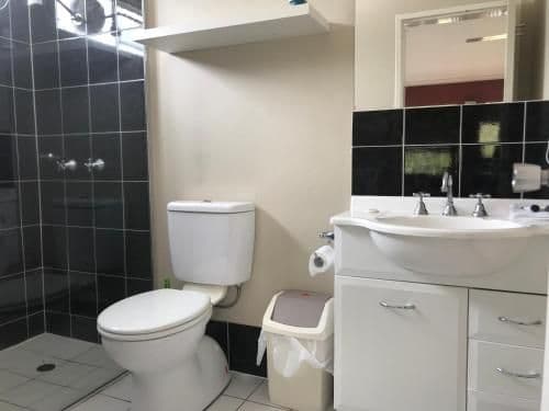 Superior Two-Bedroom Townhouse
