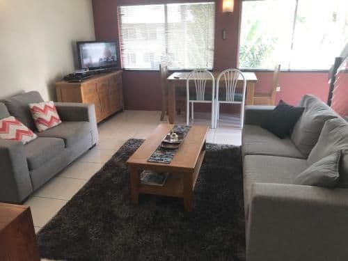 Superior Two-Bedroom Townhouse