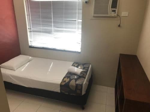 Superior Two-Bedroom Townhouse