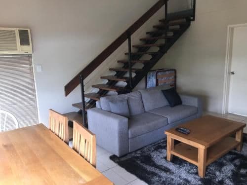 Superior Two-Bedroom Townhouse