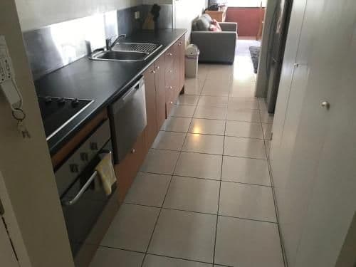 Superior Two-Bedroom Townhouse