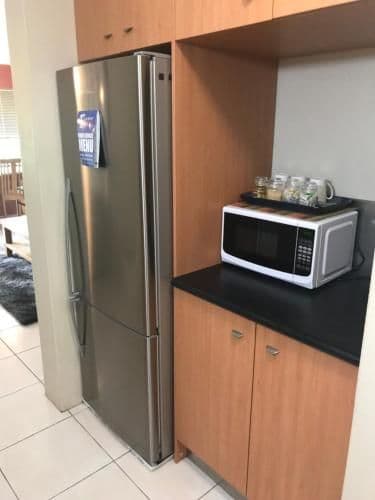 Superior Two-Bedroom Townhouse