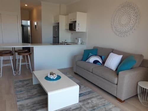 One bedroom unit Pool or Ocean View