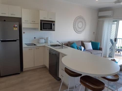 One bedroom unit Pool or Ocean View