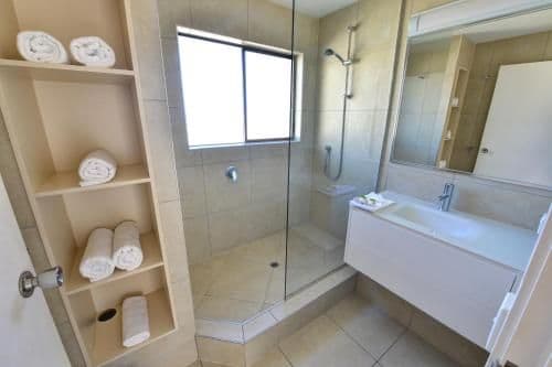 Economy Three-Bedroom Apartment