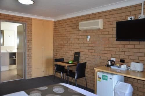 Queen Room