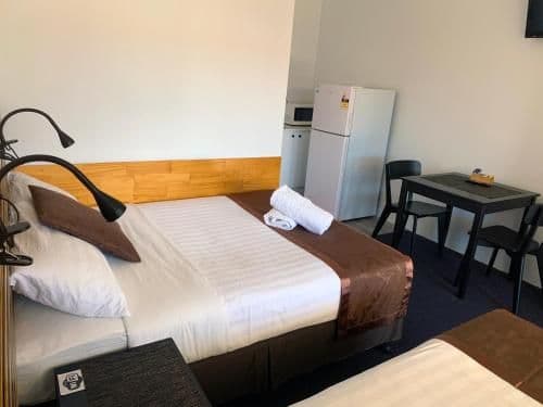 Double or Twin Room