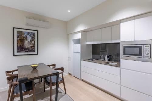 Two Bedroom Apartment Two Bathroom