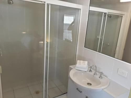 Two-Bedroom Apartment with Ocean View