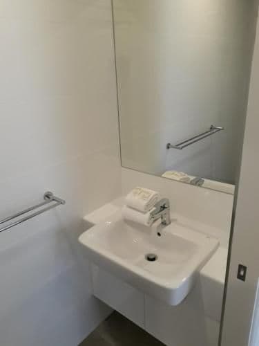 Executive Two-Bedroom Apartment with Ocean View