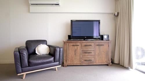 Duplex Apartment